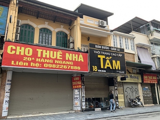 Tổng cục Thuế: Doanh thu cho thuê tài sản từ 100 triệu/năm trở xuống không phải nộp thuế