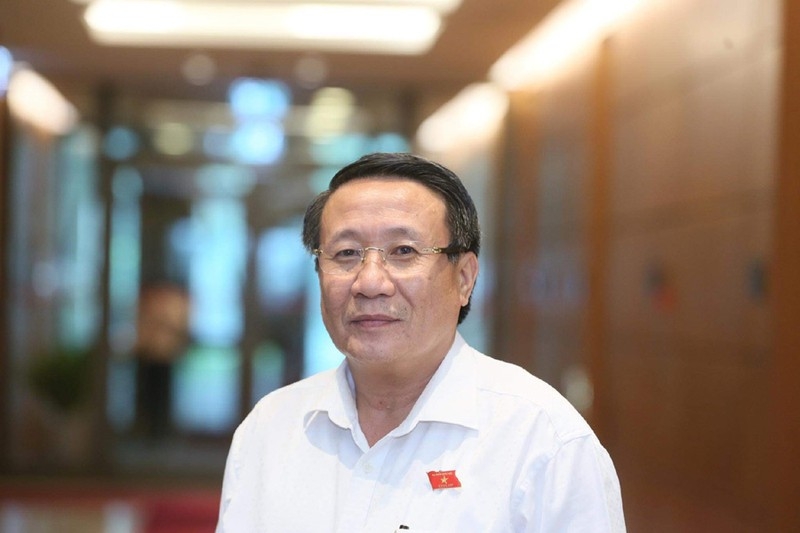 ĐBQH Hà Sỹ Đồng: “Tiến trình cải thiện môi trường kinh doanh đang chậm lại, thậm chí có chỗ, có lúc còn đi ngược lại”