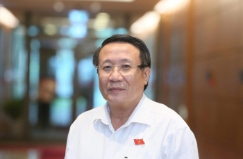 ĐBQH Hà Sỹ Đồng: 'Tiến trình cải thiện môi trường kinh doanh đang chậm lại, thậm chí có chỗ, có lúc còn đi ngược lại'