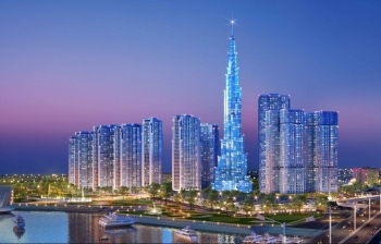 VINGROUP PHÁT HÀNH THÀNH CÔNG 84 TRIỆU CỔ PHẦN CHO HANWHA