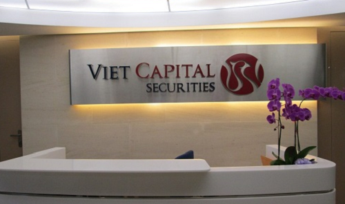 Mua vào 119.000 cổ phiếu VCI, nhóm quỹ KIM lại trở thành cổ đông lớn tại Chứng khoán Bản Việt