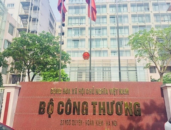 Bộ Công thương: Đề xuất xây dựng Nghị định về hàng hóa "Sản xuất tại Việt Nam"