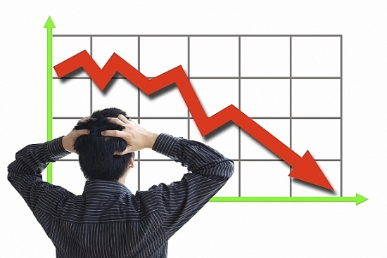 Chứng khoán phiên sáng 27/9: Bán trên diện rộng khiến 3 sàn giảm điểm