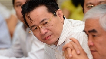 Kusto uỷ quyền cho ông Lý Xuân Hải làm đại diện tại Coteccons