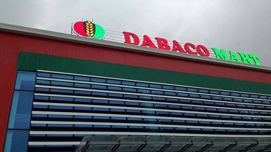 Dabaco báo lãi 9 tháng gấp 24 lần so với cùng kì năm trước