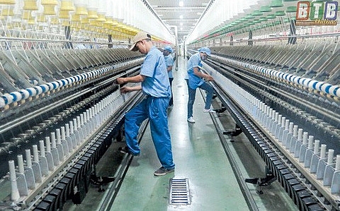 Đầu tư và Phát triển Đức Quân tiếp tục lỗ quí thứ 7 liên tiếp