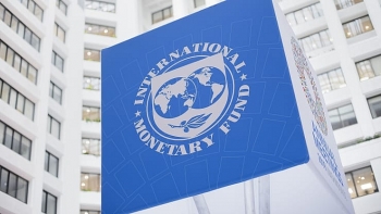 Quỹ Tiền tệ Quốc tế dự báo tăng trưởng kinh tế châu Á năm 2020 suy giảm 2,2%