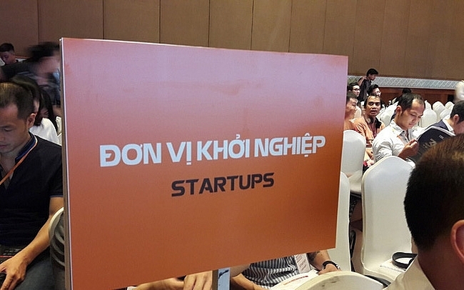 Xây dựng Đề án thành lập sàn giao dịch vốn cho doanh nghiệp khởi nghiệp sáng tạo