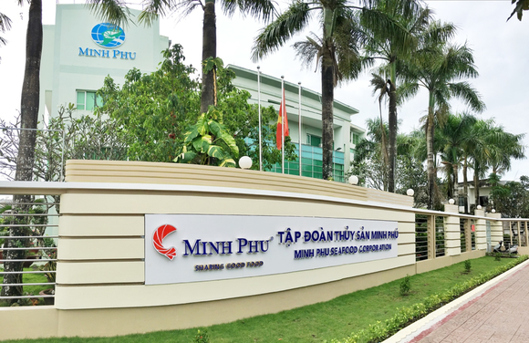 Công ty mẹ Minh Phú (MPC): Lãi 9 tháng giảm 14%, vốn hóa TTCK “bốc hơi” hơn 900 tỷ đồng sau một tháng