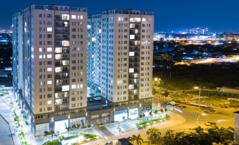 25 triệu cổ phiếu của Hưng Thịnh Incons sẽ chào sàn HoSE vào ngày 12/11