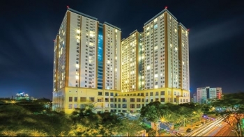 Hưng Thịnh Incons chốt quyền trả cổ tức bằng tiền và cổ phiếu với tổng tỷ lệ 30%