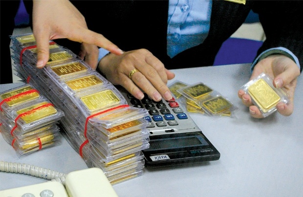 Ngân hàng Nhà nước bất ngờ có động thái mới đối với thị trường vàng