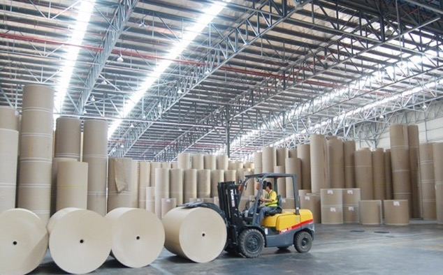 Đông Hải Bến Tre “bơm” thêm 30 tỷ đồng vào công ty con