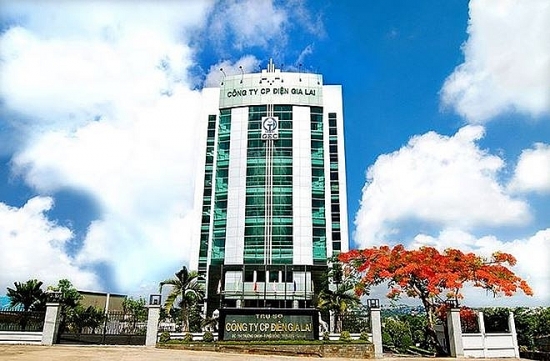 Điện Gia Lai sẽ tăng vốn điều lệ lên hơn 2.700 tỉ đồng