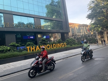 Thaiholdings ấn định ngày phát hành hơn 296 triệu cổ phiếu cho cổ đông hiện hữu