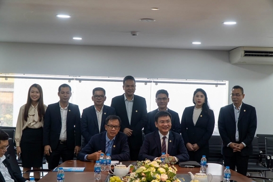 Công ty thành viên của Bamboo Capital huy động hơn nghìn tỉ nhằm đầu tư mảng năng lượng tái tạo