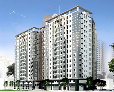 Licogi 18 chào bán gần 23 triệu cổ phiếu để tăng vốn điều lệ lên gấp đôi