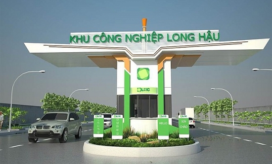 Long Hậu muốn “bơm” hàng nghìn tỷ đồng đầu tư khu công nghiệp tại Vĩnh Long