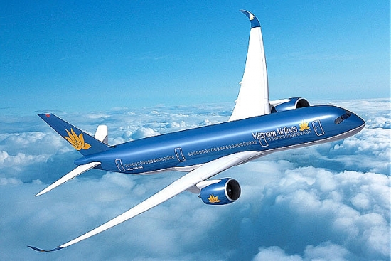 Vietnam Airlines sắp trình phương án phát hành cổ phiếu tăng vốn điều lệ