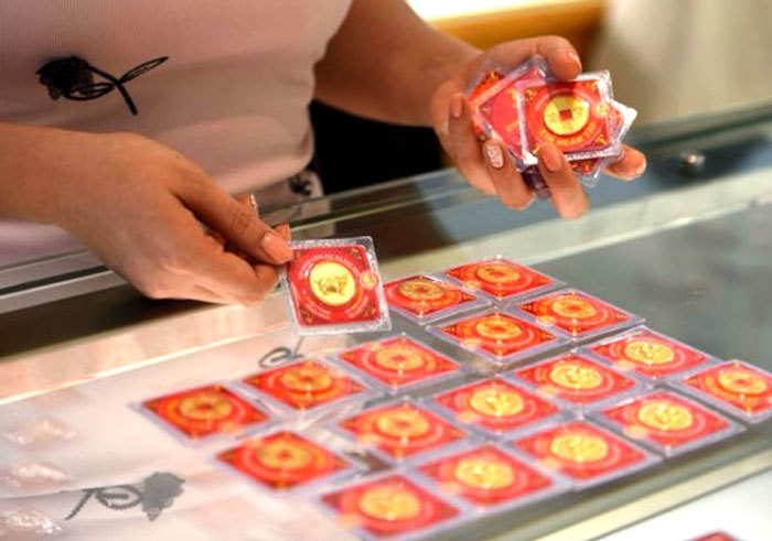 Từ nay, mua vàng từ 20 triệu đồng/ngày trở lên bắt buộc phải làm điều này