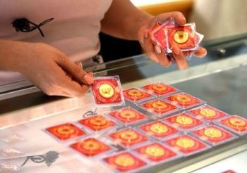 Từ nay, mua vàng từ 20 triệu đồng/ngày trở lên bắt buộc phải làm điều này