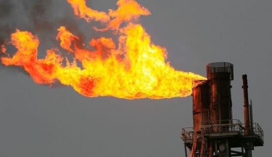 Giá gas hôm nay 27/9/2021: Giá khí đốt tự nhiên tăng nhẹ 3%