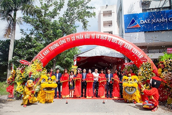 Đất Xanh đẩy mạnh phát triển các thị trường mới giàu tiềm năng