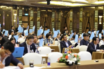Dự kiến doanh thu hợp nhất 3.305 tỷ đồng năm 2019, Văn Phú – Invest muốn trả cổ tức 20%