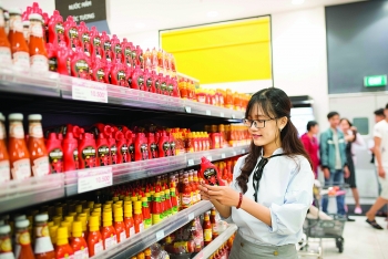 Quý 1/2020: Doanh thu hợp nhất Masan Group tăng gấp đôi