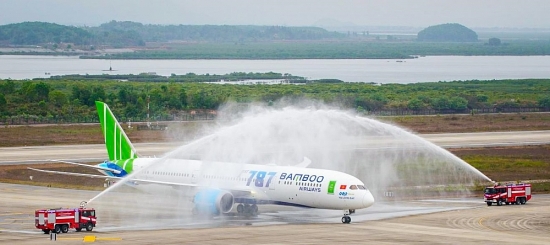 Bamboo Airways có thể xem xét mua máy bay Vietnam Airlines