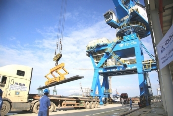 Hòa Phát cung cấp hơn 2,77 triệu tấn thép xây dựng cho thị trường trong năm 2019