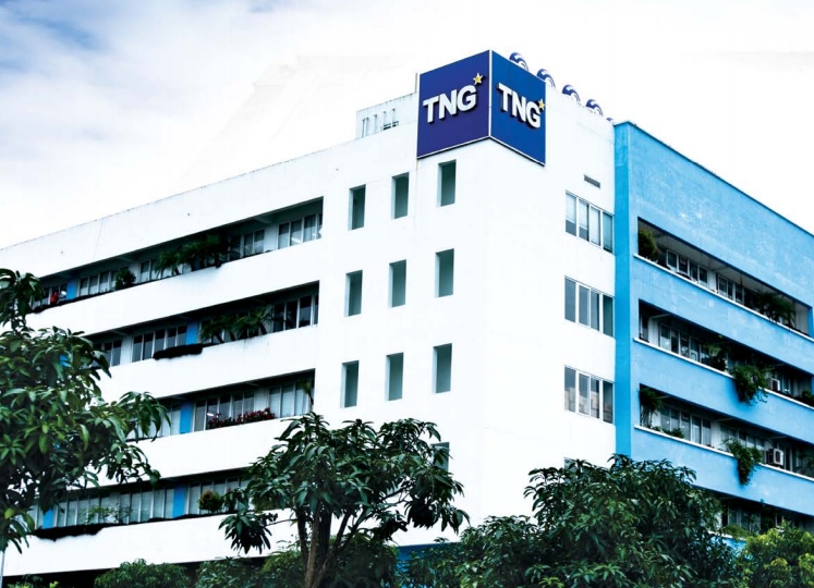 Năm 2019, TNG đạt doanh thu vượt gần 10% so kế hoạch đề ra