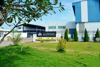 Agifish lên kế hoạch lãi trong năm 2020