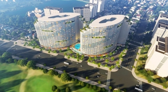 DIC Corp muốn chào bán riêng lẻ 75 triệu cổ phiếu huy động vốn cho Khu đô thị Bắc Vũng Tàu