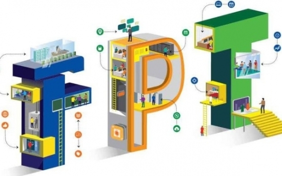FPT đặt mục tiêu tăng 18% lợi nhuận trong năm 2021
