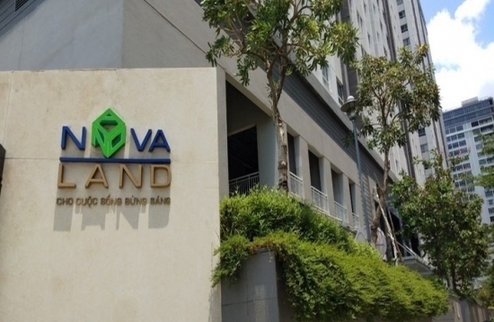 Cổ đông lớn bảo lãnh cho Novaland vay tối đa 200 triệu USD