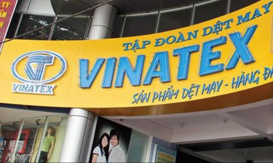 Lợi nhuận Vinatex giảm 21% trong năm 2020