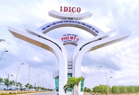 IDICO báo lãi sau thuế năm 2020 giảm 10%