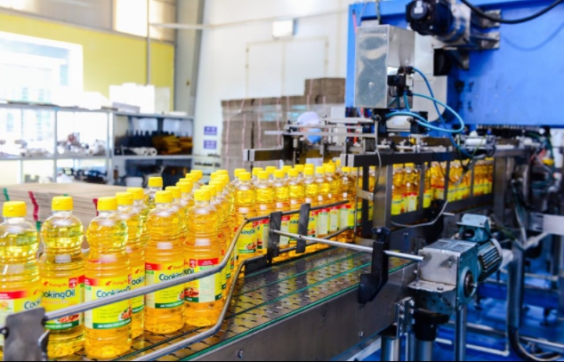 Dầu Tường An (TAC) dự kiến huy động trên 700 tỷ đồng nâng cấp, mở rộng nhà máy