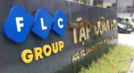 Tập đoàn FLC chốt quyền dự đại hội cổ đông thường niên 2021