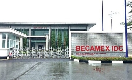 Becamex IDC miễn nhiệm 1 Phó Tổng Giám đốc