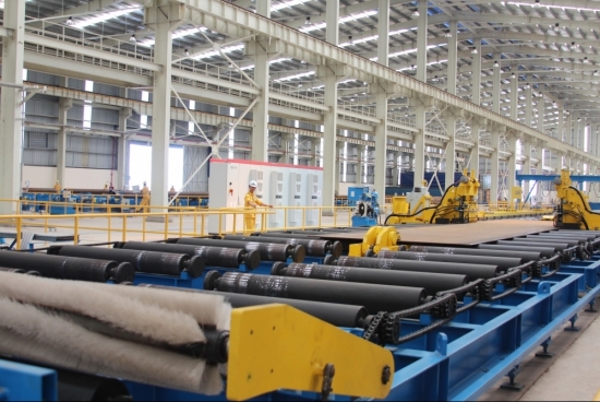 PV GAS lên kế hoạch thoái vốn, PV PIPE có gì hấp dẫn?