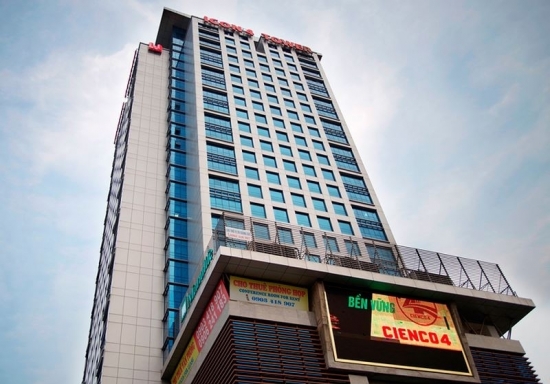 CIENCO4 giảm 40% lợi nhuận trong năm 2020