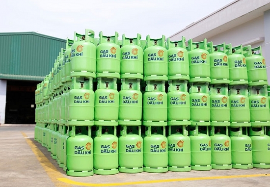 Gas South đặt mục tiêu lãi 78 tỷ đồng, tăng mạnh đầu tư năm 2021