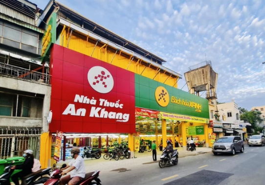 MWG hoàn thành 10% kế hoạch lợi nhuận năm trong tháng cận Tết