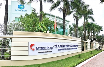 MPC tăng vốn tại Thủy hải sản Minh Phú Kiên Giang lên hơn 800 tỷ