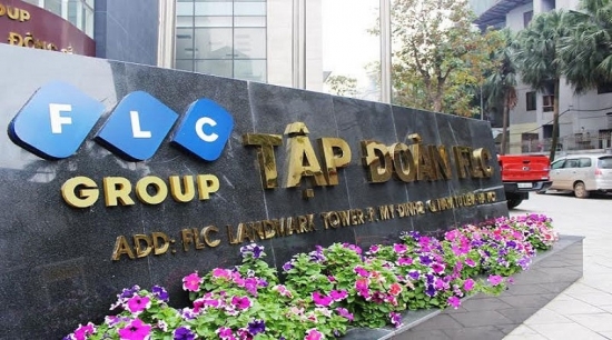 Tập đoàn FLC báo lãi tăng thêm gần 70% sau kiểm toán