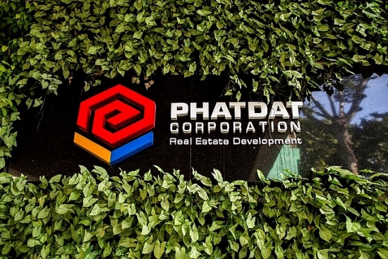 Phát Đạt (PDR) đặt mục tiêu lãi ròng tăng 53% trong năm 2021