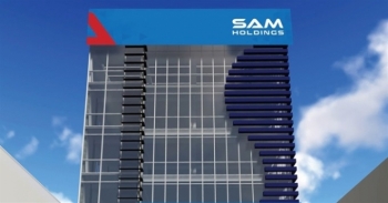 SAM Holdings đặt mục tiêu lãi 124 tỉ đồng trong năm 2020, giảm 9%