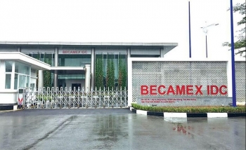 Becamex IDC lãi quý 1/2020 chưa bằng 1 nửa so cùng kỳ